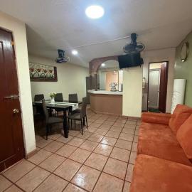 Casa Huatulco，位于圣克鲁斯华特库的酒店
