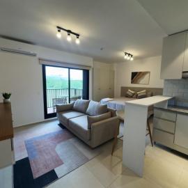 Departamento en Luque cerca a Asunción 119，位于Luque的酒店