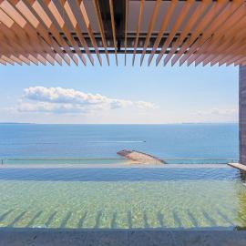 REX HOTEL Beppu，位于别府的酒店