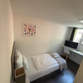 Hotel Sternen Gurtnellen AG，位于古尔特纳伦的酒店