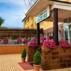 Hotel Auto Jas