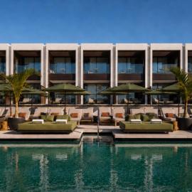 Royal Hideaway Corales Villas