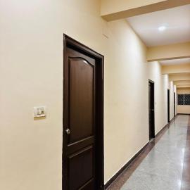 Sahara Residency Mysore,位于迈索尔的酒店