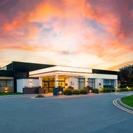 Holiday Inn Coventry M6, J2 by IHG