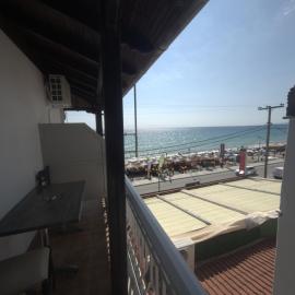 Dafni Seaside Hotel