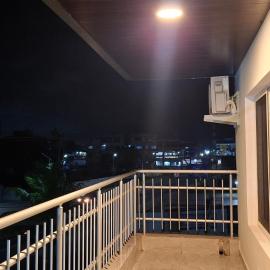 TEE Guest House,位于蒙罗维亚的酒店