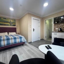 ELİSA Park Hotel，位于特拉布宗的酒店