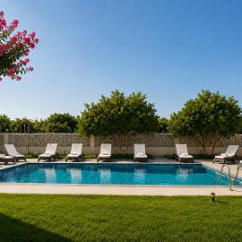 Side Mira Palace & Spa