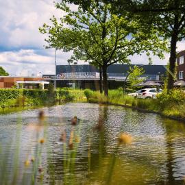 Hotel De Bonte Wever Assen，位于阿森的酒店