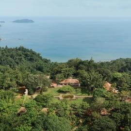 Belo Monte - Principe Collection，位于Santo António的酒店