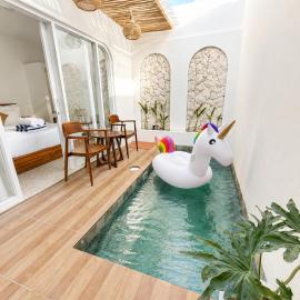 Ayodhya Villa Patran，位于科贾扬的酒店