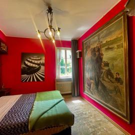 Oranienburg Vintage Hotel - Midcentury