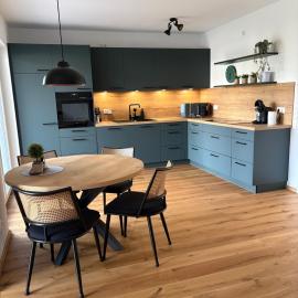 Ferienwohnung "Kleine Auszeit"