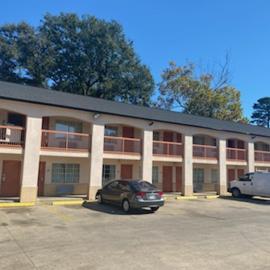 Cajun Inn