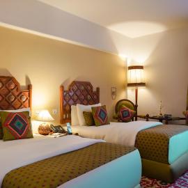 Quetta Serena Hotel，位于奎达的酒店