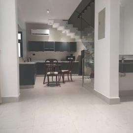 Alpha Holiday Home，位于拜尔卡的酒店