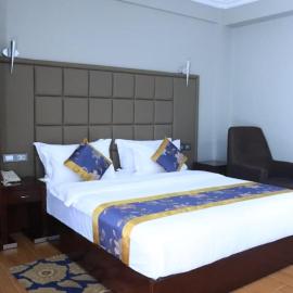 Nile View Hotels，位于巴赫达尔的酒店