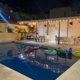 Hotel Bora Bora Acapulco
