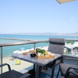 Lux Vip Apartments 2，位于佩雷亚的酒店