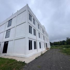 Hotel GUERRERO,位于萨卡特兰的酒店
