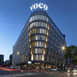 voco Paris - Porte de Clichy by IHG
