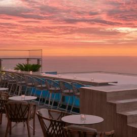 SOUMA Hotel, Vignette Collection by IHG，位于利马的酒店