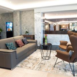 Crowne Plaza London - Kingston by IHG