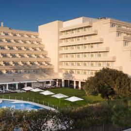 Meliá Sitges，位于锡切斯的酒店