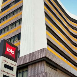 ibis Maceio Pajuçara，位于马塞约的酒店