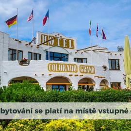 Hotelový resort Šikland，位于Zvole的酒店