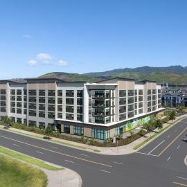 Hyatt House At Ho'opili，位于Ewa Beach的酒店