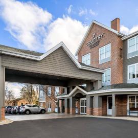 Country Inn & Suites by Radisson, Red Wing, MN,位于雷德温的酒店