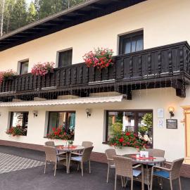Waldhotel Bad Jungbrunn，位于Tristach的酒店