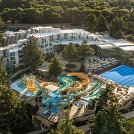 Sunny Porec by Valamar
