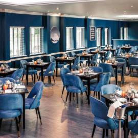 Mercure Swansea Hotel，位于斯旺西的酒店