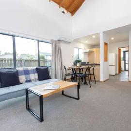 Central Methven Chalet, 3 Bedroom, Family Friendly