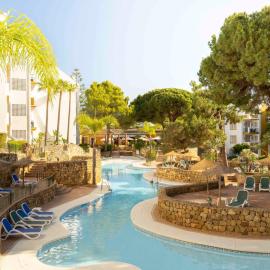 Ona Alanda Club Marbella，位于马贝拉的酒店