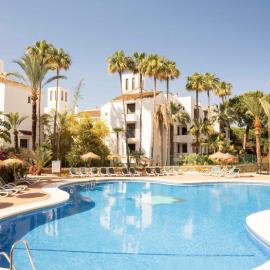 Ona Alanda Club Marbella，位于马贝拉的酒店