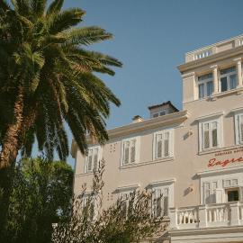 Heritage Hotel Zagreb Dubrovnik，位于杜布罗夫尼克的酒店