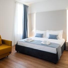 Hotel F52，位于帕尔马的酒店