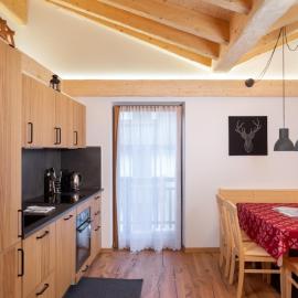 Casa Chris by AMA Val di Fassa，位于博萨迪法萨的酒店