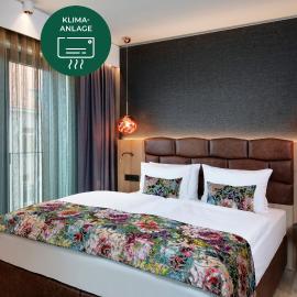 Holiday Inn - Osnabrück by IHG，位于奥斯纳布吕克的酒店