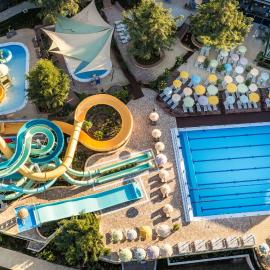 Valamar Diamant Hotel