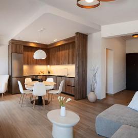 Arcadian Design Loft，位于特里波利斯的酒店