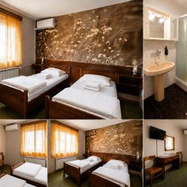Picikato Rooms，位于克拉皮纳的酒店