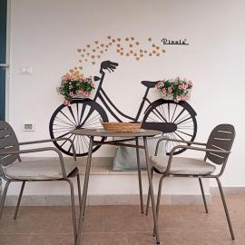 B&B Pinulà，位于马鲁焦的酒店