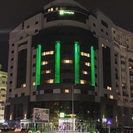 Holiday Inn Bucharest - Times by IHG