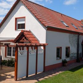 Ferienwohnung Blick zu den Sternen