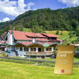 Hotel Jägerhof Ötz，位于厄茨的酒店