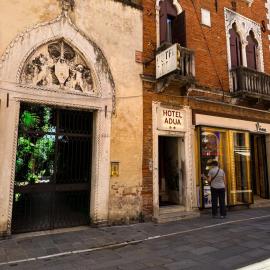 Hotel Adua
